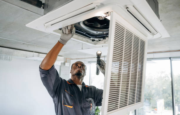 Licensed Hvac Repair service in McKinney, TX - FH HVAC