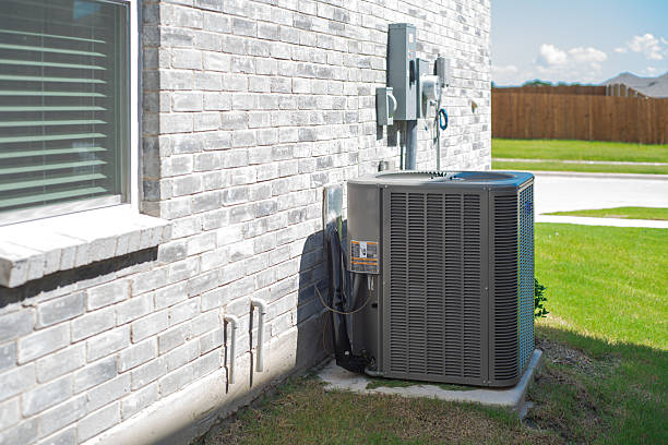 Reliable Hvac Repair contractor in McKinney, TX by FH HVAC